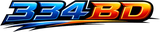 334bd লোগো